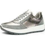 ARA - New York - Sneakers - Grafietstaal