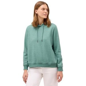 Cecil - Dames Hoodie - Effen Kleur - Zachte Kwaliteit Sweatstof