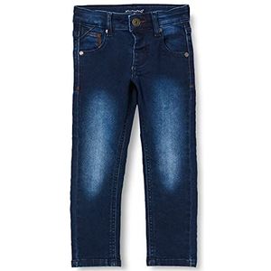 MINYMO Power Stretch Slim Fit Jeans voor jongens.