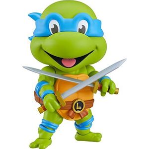 Good Smile Company - Teenage Mutant Ninja Turtles - Leonardo Nendoroid Actiefiguur