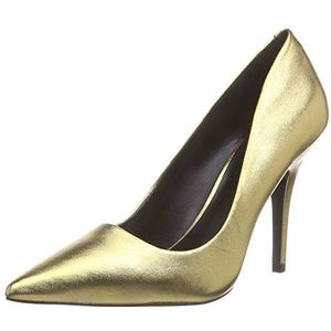 ALDO dames elixa pumps, Goud 82, 41 EU