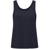 ONLY - MOSTER - Top - Nachtblauw