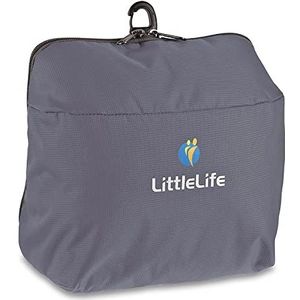 LittleLife Ranger Kinderdrager, opbergzak, ideaal voor het vervoer van luiers, doeken, eten voor onderweg