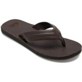 Quiksilver - Carver Natural - Sandalen - Bruin - Heren