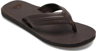 Quiksilver - Carver Natural - Sandalen - Bruin - Heren