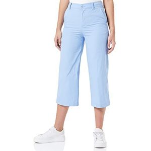 United Colors of Benetton damesbroek, blauw 2R5, 36 NL