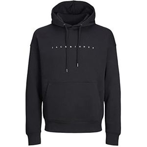 Jack & Jones Essentials Star Hoodie Heren