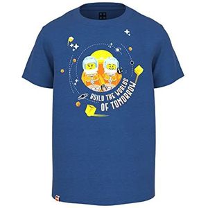 LEGO Jongens T-shirt, 55, 92