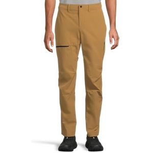THE NORTH FACE NF0A88X7173 M Basin Pant Sportbroek Heren Utility Brown maat 36 (Italië)