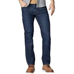 Lee Heren Performance Series Extreme Motion Straight Fit Tapered Leg Jeans, Boston., 28W x 30L