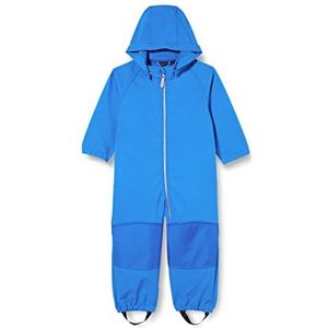 NAME IT NMMALFA Suit Magic FO TB sneeuwpak voor jongens, blauw (Skydiver), 92