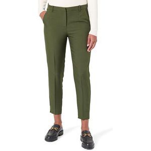 IHLEXI PA3, 1904191/Rifle Green Melange, 42