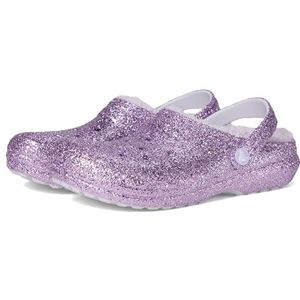 Crocs - Sabots Classiques - Violet - Klompen