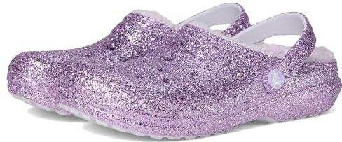 Crocs - Sabots Classiques - Violet - Klompen