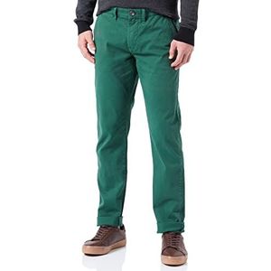 Pepe Jeans Charly Pants, 682FOREST Green (C34), 29W/34L Heren