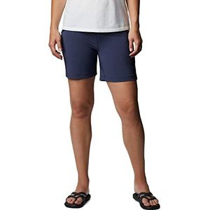 Columbia Dames wandelshorts Peak to Point, Nocturnal, W8/L6, 1727611