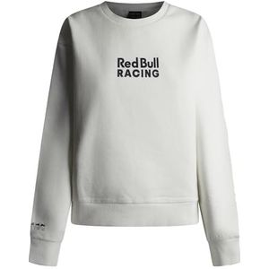 Red Bull Racing - Stacked Logo - Sweatshirt - Regular Fit