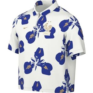 Overshirt Frankrijk Trend 2024/25