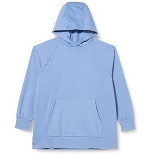 4F Sweatshirt F0725 Denim Dames XL, Denim, XL