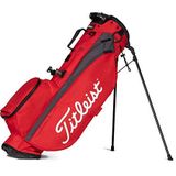 TitLEIST Players 4 drievoudige tassen