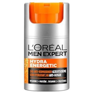 L’Oréal Paris Men Expert Hydraterende Dagcrème - 50ml