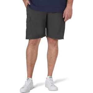 LEE Men's Extreme Motion Crossroad Cargo Short