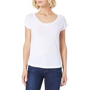 Marc O'Polo Dames 104210050073 T-shirt, 100, 42