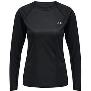 Newline Core Running T-shirt voor dames, van gerecycled polyester
