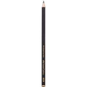 Faber-Castell Grafiet Potlood Pitt Grafiet Mat 4B, 115204