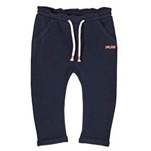 s.Oliver Leggings voor babymeisjes, Dark Blue, 62 cm