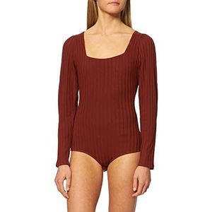Naf Naf Odessa Body T-shirt voor dames