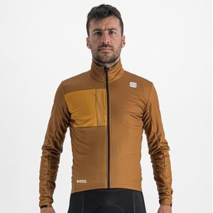 SPORTFUL 1120511 Super Jacket herenjas leder XL