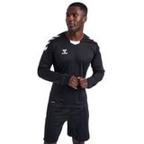 Hummel - Core XK Poly - T-shirt - Lange Mouwen - 100% Polyester