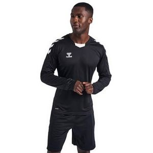 Hummel - Core XK Poly - T-shirt - Lange Mouwen - 100% Polyester
