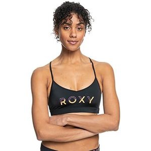 Quiksilver Roxy Active Bralette SD-bikini voor dames, 1 stuk