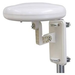 Winner SATURN digitale omnidirectionele antenne, wit