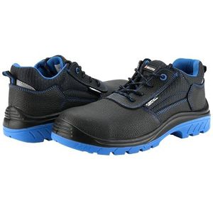 Bellota Heren veiligheidsschoen, zwart, 45 EU