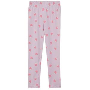 s.Oliver Leggings voor meisjes en meisjes, Vissen, 128