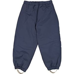 Wheat Outerwear, Technical Outdoor Pants Jay, Sea Storm, 152/12y