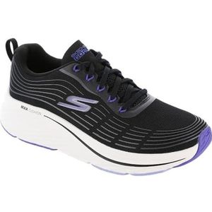 Skechers Heren Summits Sneakers Zwart, 10,5 UK, Zwart, 45.5 EU