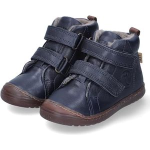 Bisgaard winterlaarzen rudi tex, Midnight, 27 EU