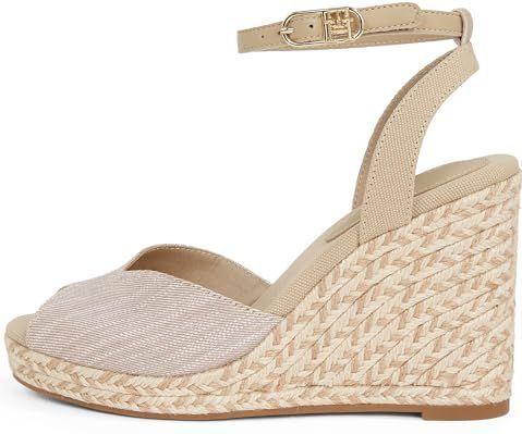 Merk - Model - Sandalen - Effen - Textiel - Verstelbare Riemen