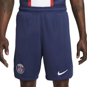 NIKE Broek Paris Saint-Germain merk PSG M NK DF STAD Short HM