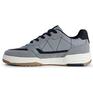 Munich Flip-sneakers voor heren, Grijs, 36 EU