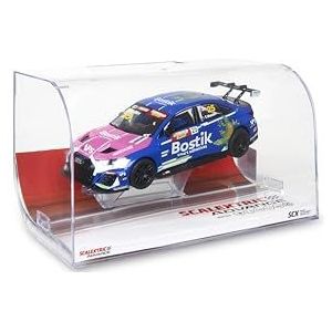 SCALEXTRIC - Raceauto Advance - Slotcar, schaal 1:32 (Audi RS3 LMS TCR - Bostik)