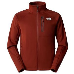 THE NORTH FACE Canyonlands Jas Brandy Bruin XXL