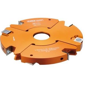 CMT - 694.021.50 - Verstelbare Groeffrees - 2-Delige Set - D=160x14-27x50