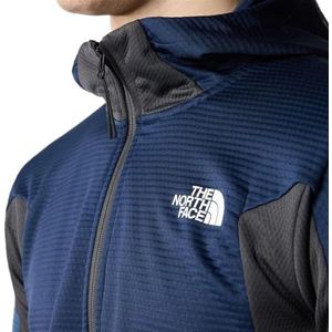 THE NORTH FACE MA jas met volledige rits Shady Blauw/Smtnvy/Astgy S