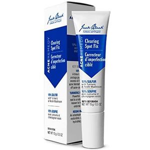 Jack Black - Spot Fix - Gezichtsbehandeling - 15g