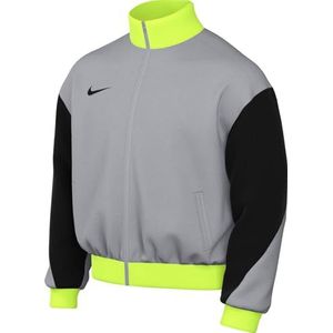 Nike - Academy Pro 24 - Sweatshirt - Met Rits